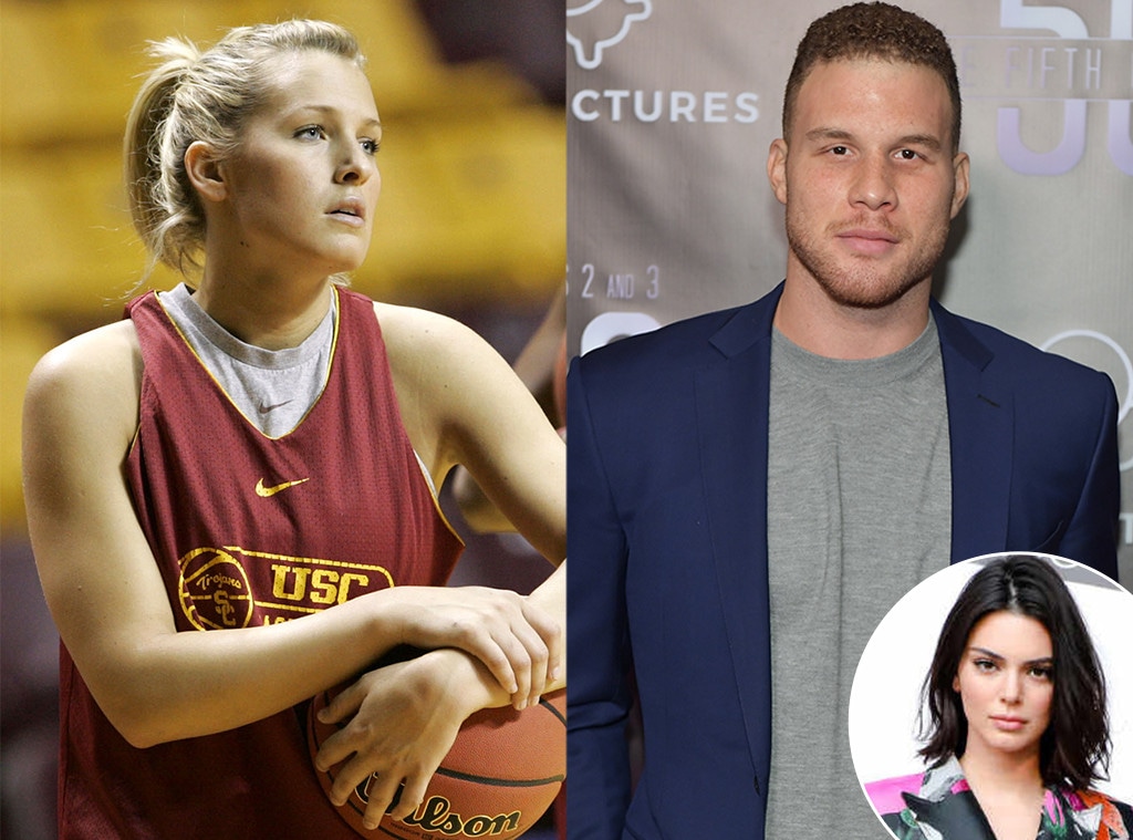 Blake Griffin Settles Lawsuit With Ex Who Slammed Kendall Jenner Fling